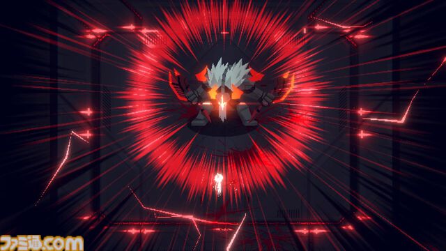 『ナノアポスル』日本版がSwitchとSteamで本日（10/17）発売。ナノロボットの仲間たちと危険な生物兵器を倒していくダークSFボスラッシュゲーム