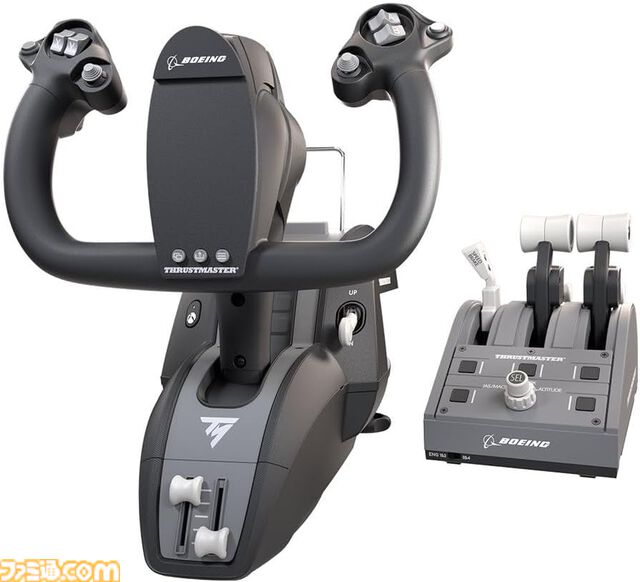 【プライム感謝祭先行セール】ゲーム周辺機器がお買い得。特殊なコントローラーや『ポケモンGOプラス』、ゲーミングヘッドセットも