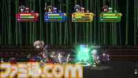 『ファントムブレイカー：バトルグラウンド アルティメット』初の体験版がSteam Next Festで配信。ソロモードとローカル協力プレイモードが遊べる
