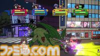 『ファントムブレイカー：バトルグラウンド アルティメット』初の体験版がSteam Next Festで配信。ソロモードとローカル協力プレイモードが遊べる