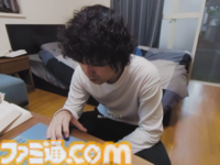 360°実写VR心霊ホラー『Project_Y: Working Title』のiOS版が本日（10/16・仏滅）にリリース。ヴェネツィア国際映画祭ほか世界の映画祭でノミネートされた意欲作