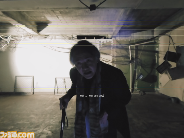 360°実写VR心霊ホラー『Project_Y: Working Title』のiOS版が本日（10/16・仏滅）にリリース。ヴェネツィア国際映画祭ほか世界の映画祭でノミネートされた意欲作