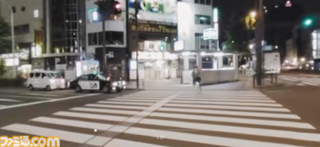 360°実写VR心霊ホラー『Project_Y: Working Title』のiOS版が本日（10/16・仏滅）にリリース。ヴェネツィア国際映画祭ほか世界の映画祭でノミネートされた意欲作