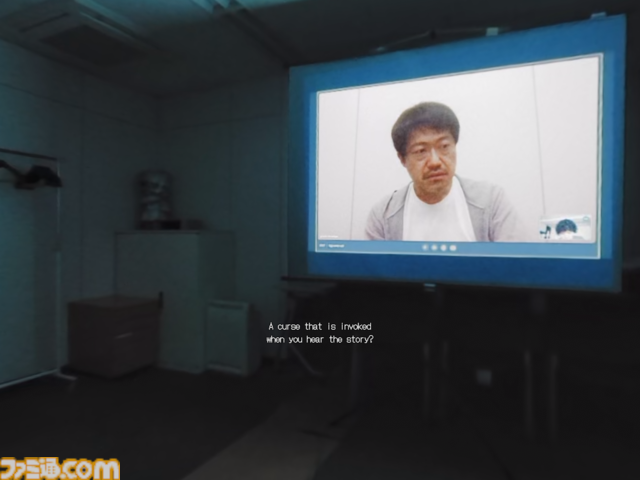 360°実写VR心霊ホラー『Project_Y: Working Title』のiOS版が本日（10/16・仏滅）にリリース。ヴェネツィア国際映画祭ほか世界の映画祭でノミネートされた意欲作