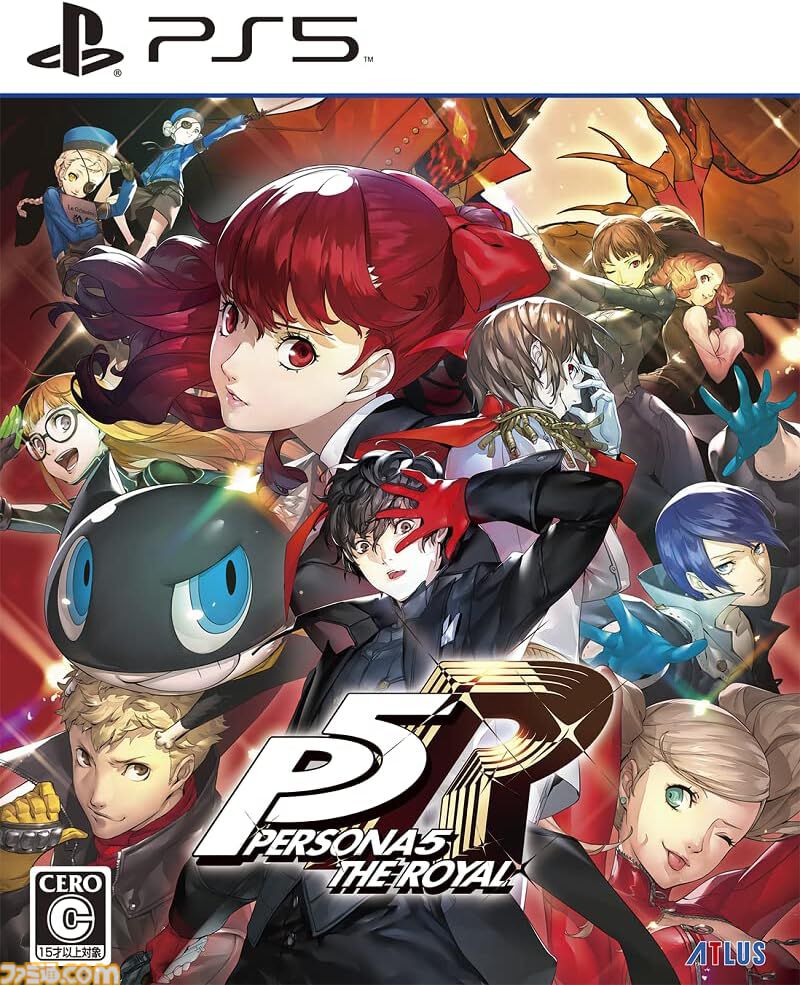 【プライム感謝祭先行セール】『ペルソナ3 リロード』や『ユニコーンオーバーロード』『十三機兵防衛圏』など、多数の人気タイトルがセール対象に