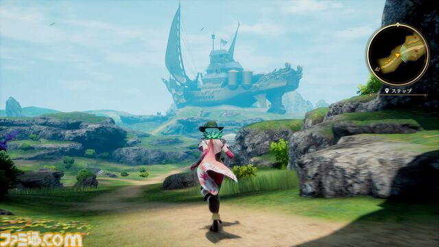 【ロマサガ2リメイク】芸人・AMEMIYAが歌う“カジュアルモードはじめました”が公開。“冷やし中華はじめました”のメロディーにのせて魅力や遊びやすさを熱唱【ロマンシング サガ2 リベンジオブザセブン】