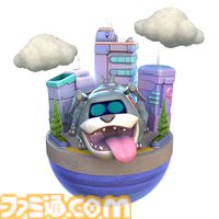 『アストロボット』無料DLCでスピードランステージとスペシャルボットが追加。10月17日から5週連続配信！