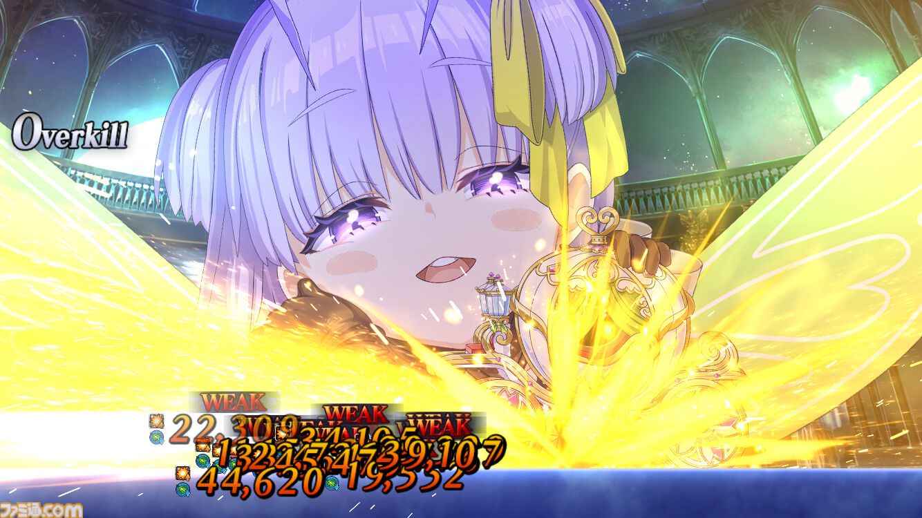 【FGO】カズラドロップの霊衣“ムリアン”の開放素材と入手方法まとめ【Fate/Grand Order】