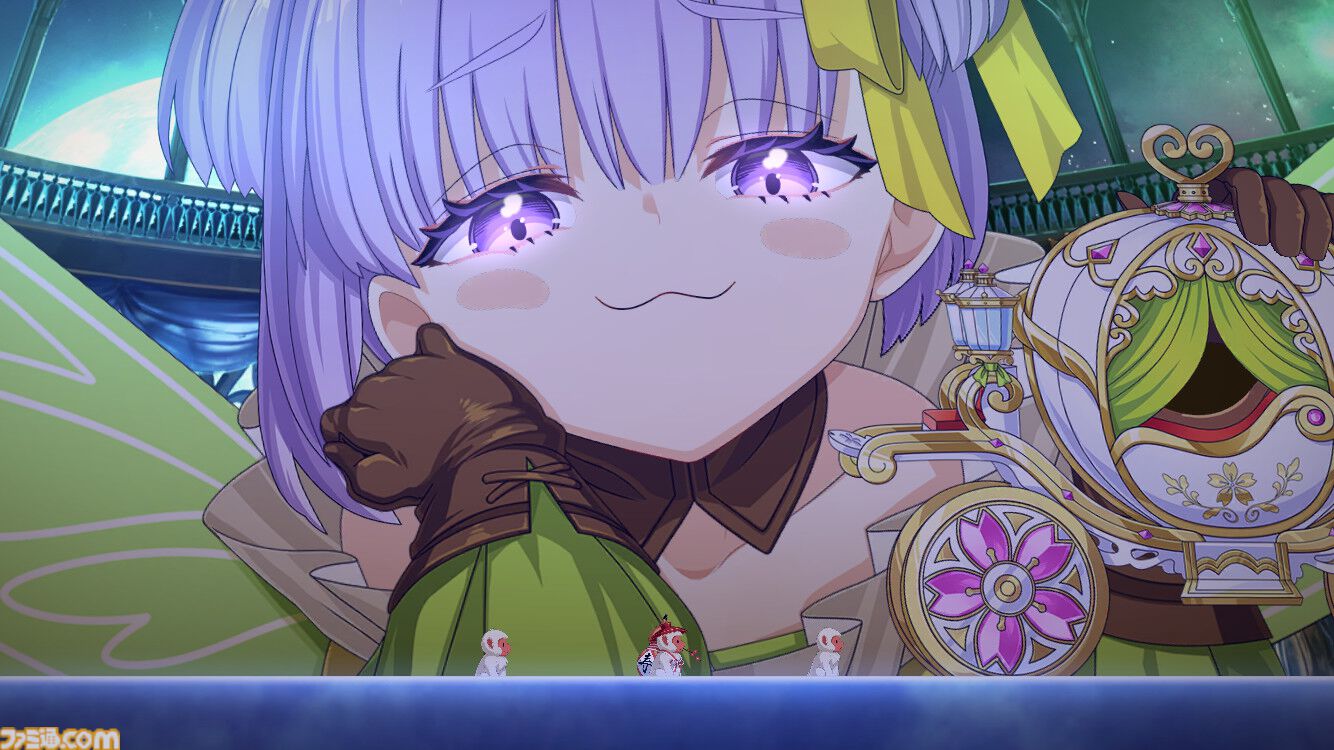 【FGO】カズラドロップの霊衣“ムリアン”の開放素材と入手方法まとめ【Fate/Grand Order】
