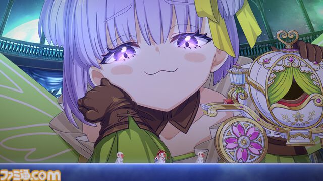 【FGO】カズラドロップの霊衣“ムリアン”の開放素材と入手方法まとめ【Fate/Grand Order】