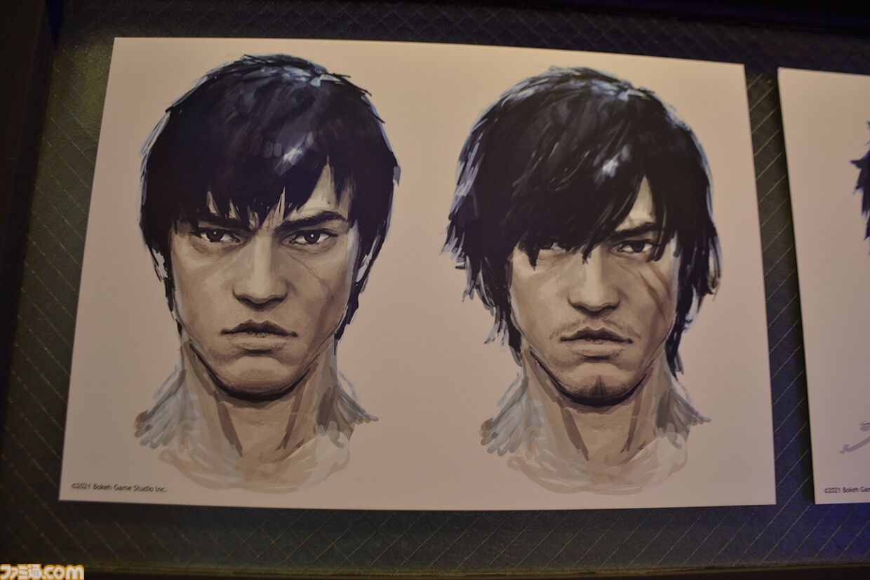 『野狗子：Slitterhead』憑依システムの狙いは命を捨てることに「慣れていく」感覚。外山圭一郎氏ら登壇のトークショーも開催された先行プレミアム体験会リポート