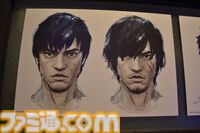 『野狗子：Slitterhead』憑依システムの狙いは命を捨てることに「慣れていく」感覚。外山圭一郎氏ら登壇のトークショーも開催された先行プレミアム体験会リポート