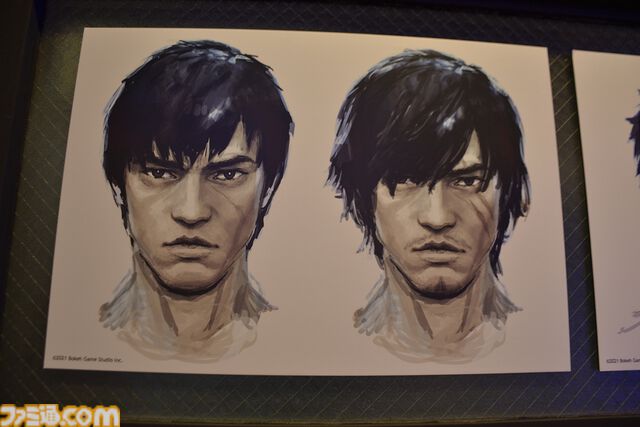 『野狗子：Slitterhead』憑依システムの狙いは命を捨てることに「慣れていく」感覚。外山圭一郎氏ら登壇のトークショーも開催された先行プレミアム体験会リポート