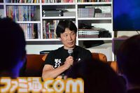 『野狗子：Slitterhead』憑依システムの狙いは命を捨てることに「慣れていく」感覚。外山圭一郎氏ら登壇のトークショーも開催された先行プレミアム体験会リポート