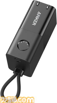【プライム感謝祭先行セール】Anker製品まとめ。ライチュウモデル充電器が27％オフ、モバイルバッテリーが27％オフ、Bluetoothスピーカーが33％オフ