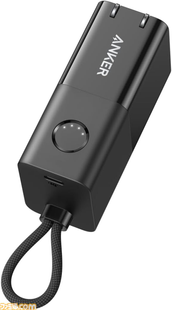 【プライム感謝祭先行セール】Anker製品まとめ。ライチュウモデル充電器が27％オフ、モバイルバッテリーが27％オフ、Bluetoothスピーカーが33％オフ