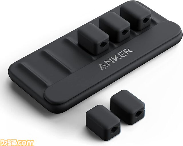 【プライム感謝祭先行セール】Anker製品まとめ。ライチュウモデル充電器が27％オフ、モバイルバッテリーが27％オフ、Bluetoothスピーカーが33％オフ