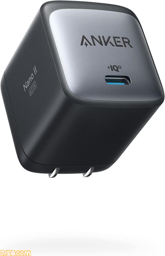 【プライム感謝祭先行セール】Anker製品まとめ。ライチュウモデル充電器が27％オフ、モバイルバッテリーが27％オフ、Bluetoothスピーカーが33％オフ