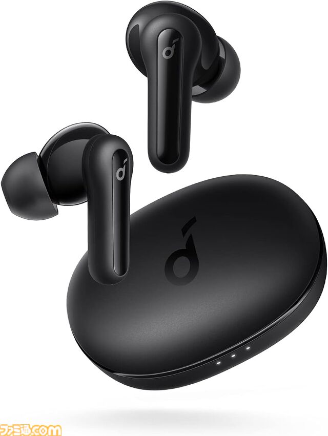 【プライム感謝祭先行セール】Anker製品まとめ。ライチュウモデル充電器が27％オフ、モバイルバッテリーが27％オフ、Bluetoothスピーカーが33％オフ