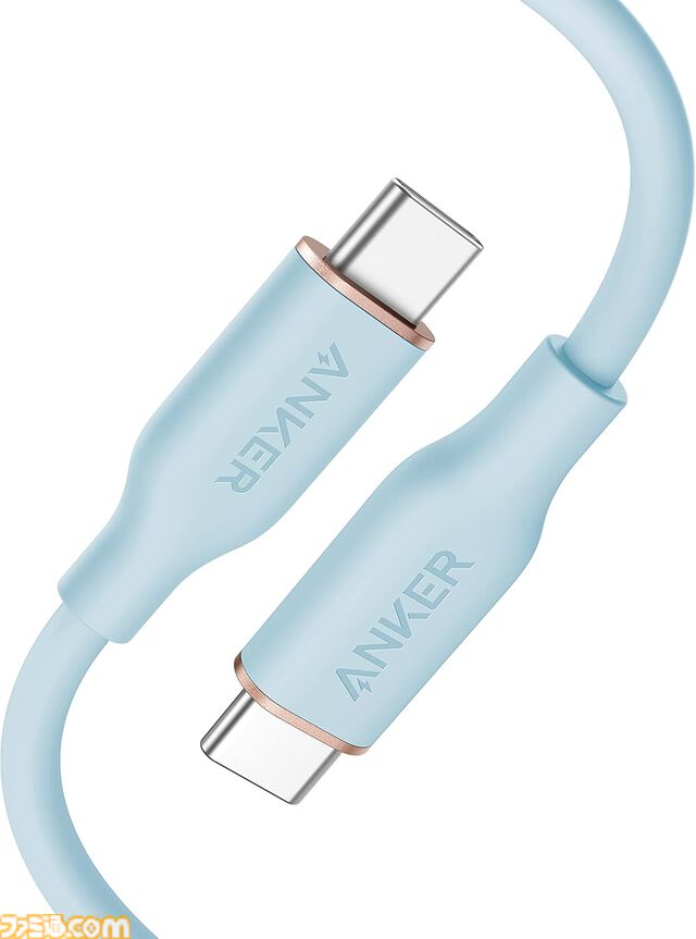 【プライム感謝祭先行セール】Anker製品まとめ。ライチュウモデル充電器が27％オフ、モバイルバッテリーが27％オフ、Bluetoothスピーカーが33％オフ