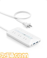 【プライム感謝祭先行セール】Anker製品まとめ。ライチュウモデル充電器が27％オフ、モバイルバッテリーが27％オフ、Bluetoothスピーカーが33％オフ
