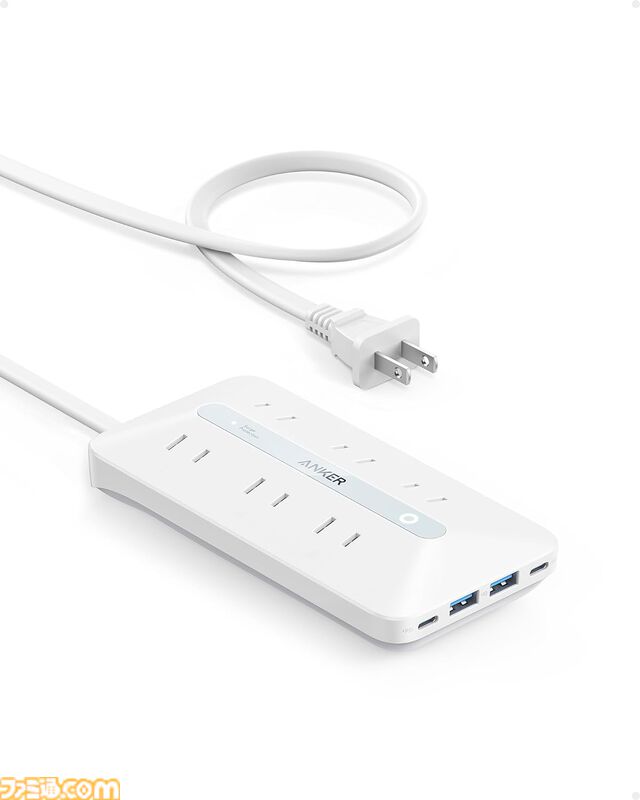 【プライム感謝祭先行セール】Anker製品まとめ。ライチュウモデル充電器が27％オフ、モバイルバッテリーが27％オフ、Bluetoothスピーカーが33％オフ