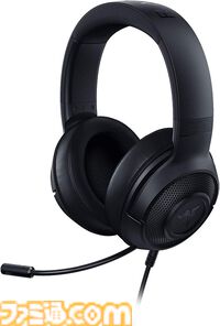 【プライム感謝祭先行セール】Razerのゲーミングヘッドセットが40％オフ。ロジクールG、HyperX、SteelSeries、CORSAIR、エレコムのヘッドセットもお買い得