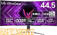 【プライム感謝祭先行セール】ASUSの24.5インチゲーミングモニターが26％オフ。Acer、BenQ、Dell、IODATA、LGのモニターもお買い得