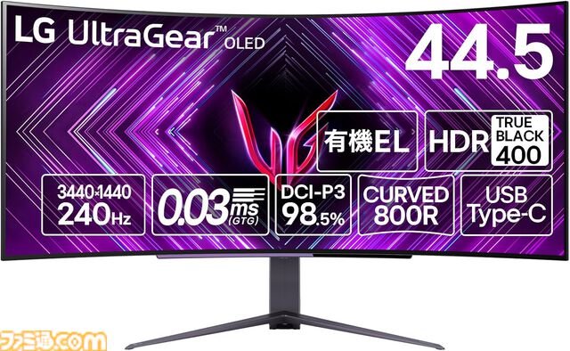 【プライム感謝祭先行セール】ASUSの24.5インチゲーミングモニターが26％オフ。Acer、BenQ、Dell、IODATA、LGのモニターもお買い得