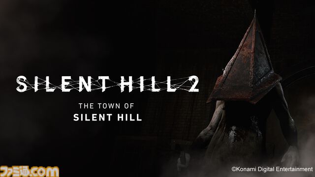 『サイレントヒル2』リメイク版が全世界累計出荷本数100万本を突破。20年以上の時を経て蘇った名作サイコロジカルホラーのフルリメイク作
