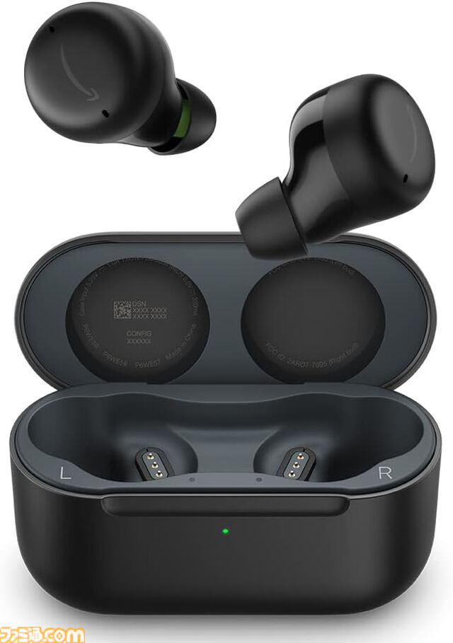 【プライム感謝祭先行セール】割引率50%以上の超お得商品をピックアップ。Echo Buds、エレコムのワイヤレスマウス、ゼンハイザーのヘッドホンなど狙い目商品続々