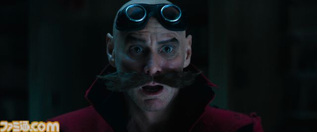 映画『ソニック × シャドウ TOKYO MISSION』ソニック、テイルズ、ナックルズ、シャドウなど場面写真が一挙解禁。ドクター・ロボトニックとタッグを組む場面も？