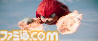 映画『ソニック × シャドウ TOKYO MISSION』ソニック、テイルズ、ナックルズ、シャドウなど場面写真が一挙解禁。ドクター・ロボトニックとタッグを組む場面も？