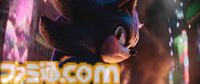 映画『ソニック × シャドウ TOKYO MISSION』ソニック、テイルズ、ナックルズ、シャドウなど場面写真が一挙解禁。ドクター・ロボトニックとタッグを組む場面も？