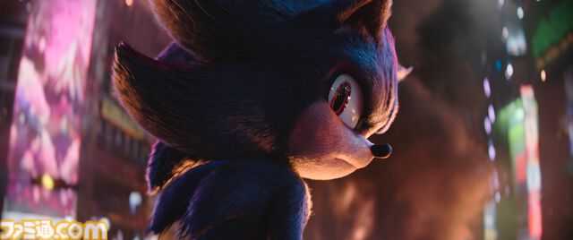 映画『ソニック × シャドウ TOKYO MISSION』ソニック、テイルズ、ナックルズ、シャドウなど場面写真が一挙解禁。ドクター・ロボトニックとタッグを組む場面も？