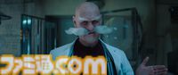 映画『ソニック × シャドウ TOKYO MISSION』ソニック、テイルズ、ナックルズ、シャドウなど場面写真が一挙解禁。ドクター・ロボトニックとタッグを組む場面も？