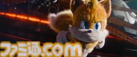 映画『ソニック × シャドウ TOKYO MISSION』ソニック、テイルズ、ナックルズ、シャドウなど場面写真が一挙解禁。ドクター・ロボトニックとタッグを組む場面も？