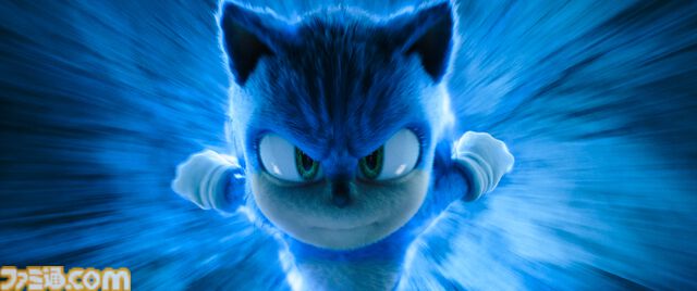 映画『ソニック × シャドウ TOKYO MISSION』ソニック、テイルズ、ナックルズ、シャドウなど場面写真が一挙解禁。ドクター・ロボトニックとタッグを組む場面も？