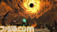 『Darksiders II Deathinitive Edition』PS5、Xbox Series X|S版が発売。ロード時間が大幅に短縮、光と影の表現も強化されたダークアクションRPG