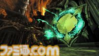 『Darksiders II Deathinitive Edition』PS5、Xbox Series X|S版が発売。ロード時間が大幅に短縮、光と影の表現も強化されたダークアクションRPG