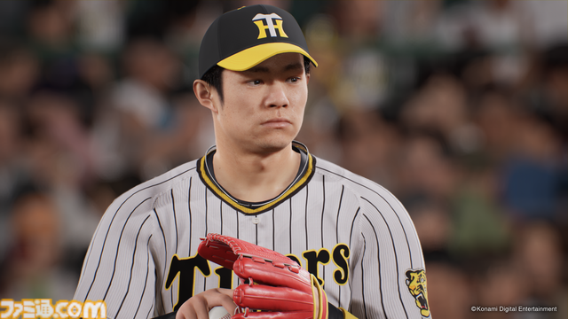 【プロスピ】『プロ野球スピリッツ2024-2025』本日（10/17）発売。シリーズ史上最大級のボリュームの20周年記念作品。パワーS95、変化球スイーパーを持つ二刀流の大谷翔平選手も登場