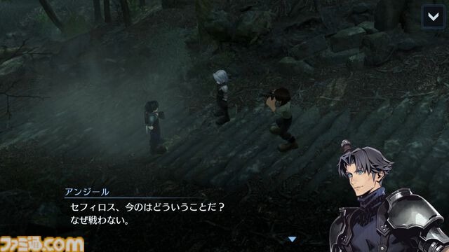 『FF7 エバークライシス』少年時代のアンジールがプレイアブル実装。ファーストソルジャー編エピソード2が開幕。キャラクターレベルの最大値は90に