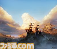 『FF7 エバークライシス』少年時代のアンジールがプレイアブル実装。ファーストソルジャー編エピソード2が開幕。キャラクターレベルの最大値は90に