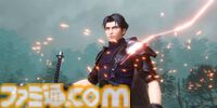 『FF7 エバークライシス』少年時代のアンジールがプレイアブル実装。ファーストソルジャー編エピソード2が開幕。キャラクターレベルの最大値は90に
