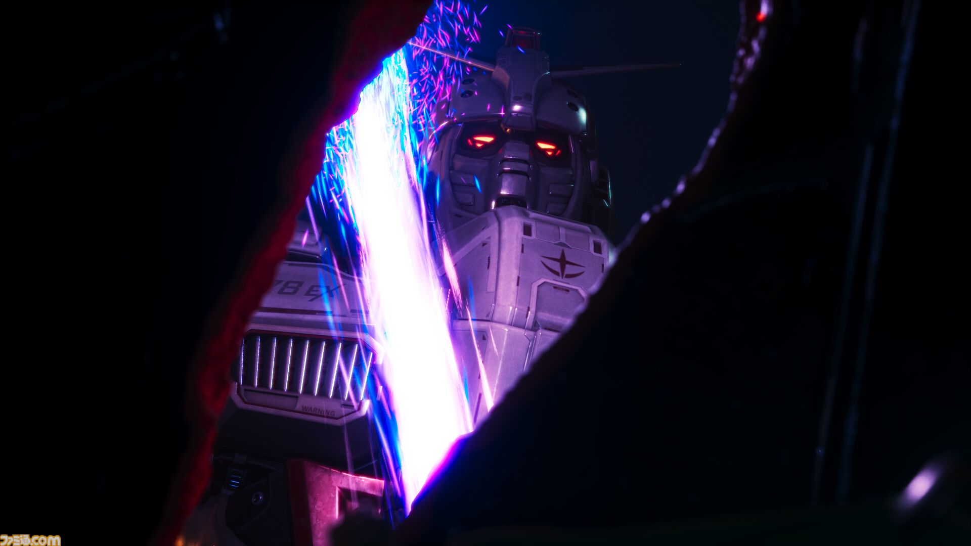 【ガンダム】新作アニメ『復讐のレクイエム』が本日（10/17）Netflixにて配信開始。一年戦争中の欧州の戦線へジオンのMS小隊“レッド・ウルフ隊”が降り立つ