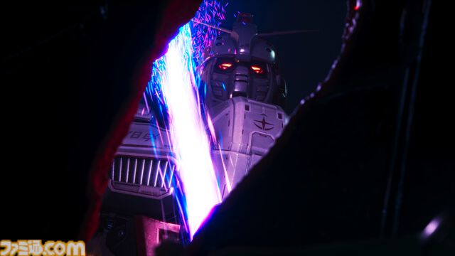 【ガンダム】新作アニメ『復讐のレクイエム』が本日（10/17）Netflixにて配信開始。一年戦争中の欧州の戦線へジオンのMS小隊“レッド・ウルフ隊”が降り立つ