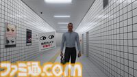 『8番出口VR』新たなVRChatワールドが本日（10/18）公開。おじさんといっしょに記念撮影ができる！