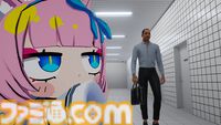 『8番出口VR』新たなVRChatワールドが本日（10/18）公開。おじさんといっしょに記念撮影ができる！