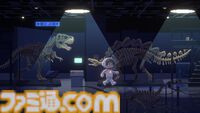『Recolit』Switch向けパッケージ版およびDL版が本日（10/17）発売。“明かり”を頼りに真夜中の町を探検するナゾ解きアドベンチャー