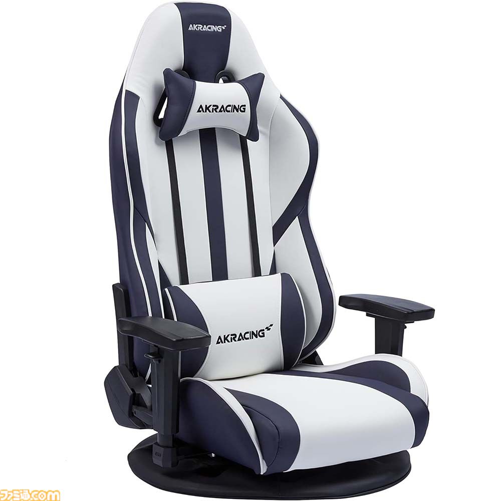 Amazonプライム感謝祭先行セール】ゲーミングチェアの王道“AKRacing